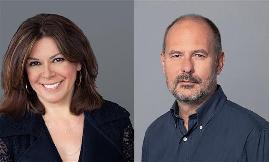 Fremantle’s Jennifer Mullin and Andrea Scrosati To Be Speakers At Series Mania Forum 2026